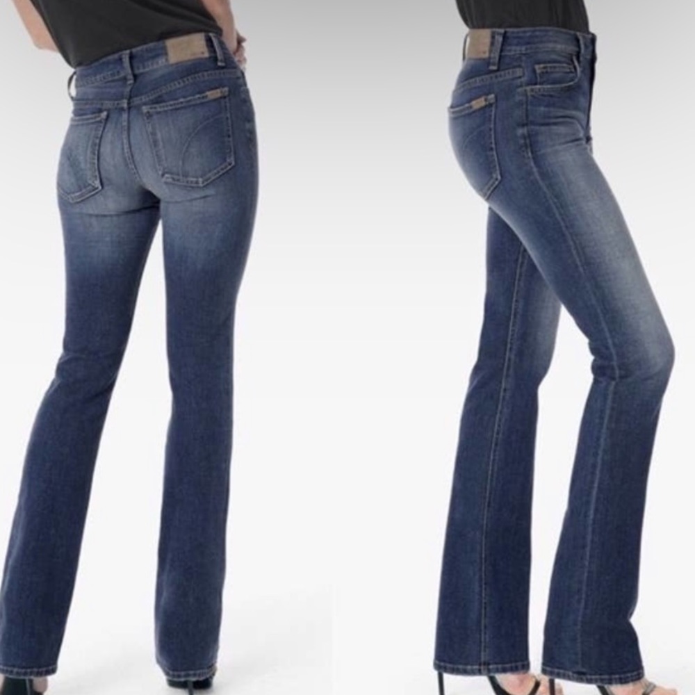 Joe’s Jeans: Rockstar